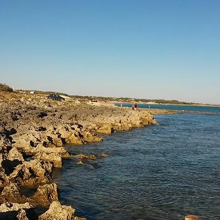 Apartament Casetta Delle Sirene Punta Prosciutto