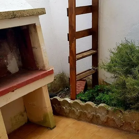 Appartement Casetta Delle Sirene *