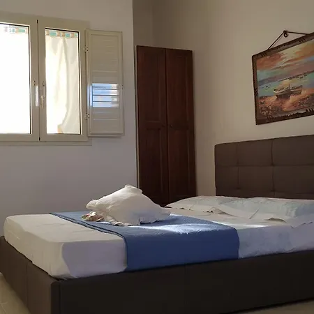 Appartement Casetta Delle Sirene Punta Prosciutto