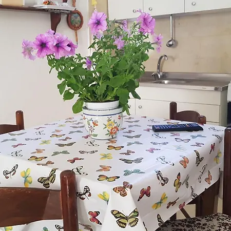 Apartament Casetta Delle Sirene