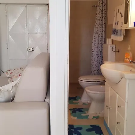 Casetta Delle Sirene Appartement