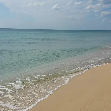 Apartament Casetta Delle Sirene Punta Prosciutto