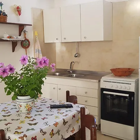 Casetta Delle Sirene Apartmán Punta Prosciutto
