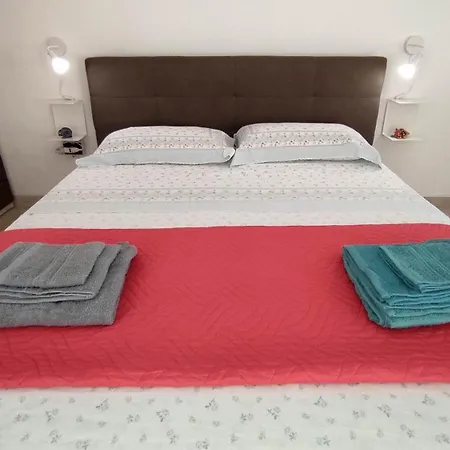 Apartment Casetta Delle Sirene