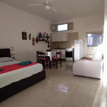 Apartment Casetta Delle Sirene Punta Prosciutto