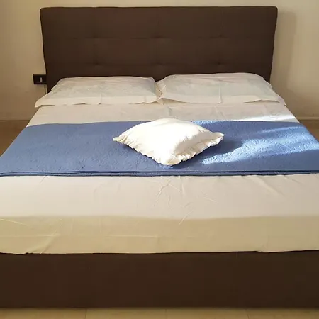 Casetta Delle Sirene