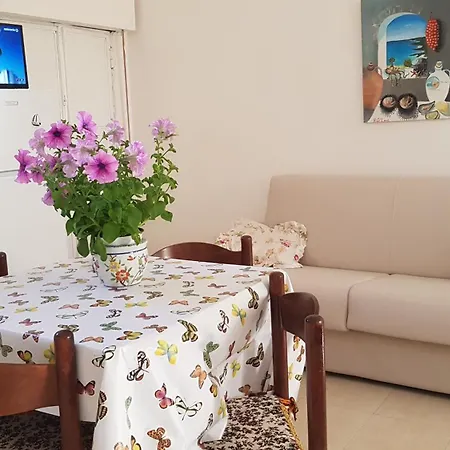 Casetta Delle Sirene *