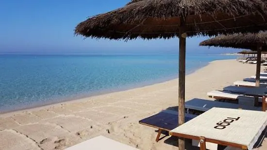 Casetta Delle Sirene Appartamento Punta Prosciutto