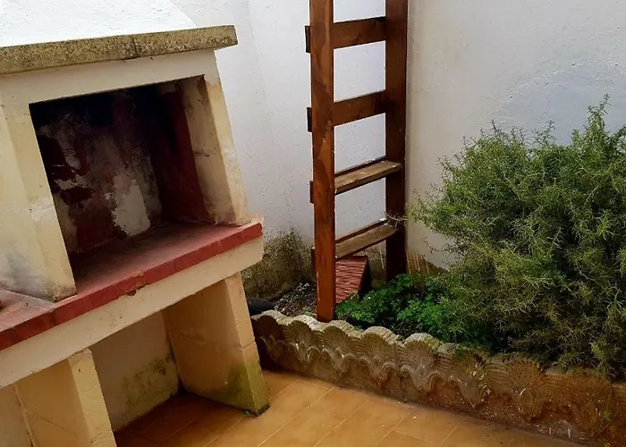 Apartment Casetta Delle Sirene *