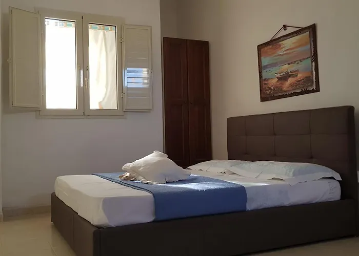 Apartment Casetta Delle Sirene Punta Prosciutto