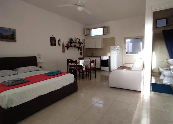 Appartamento Casetta Delle Sirene Punta Prosciutto