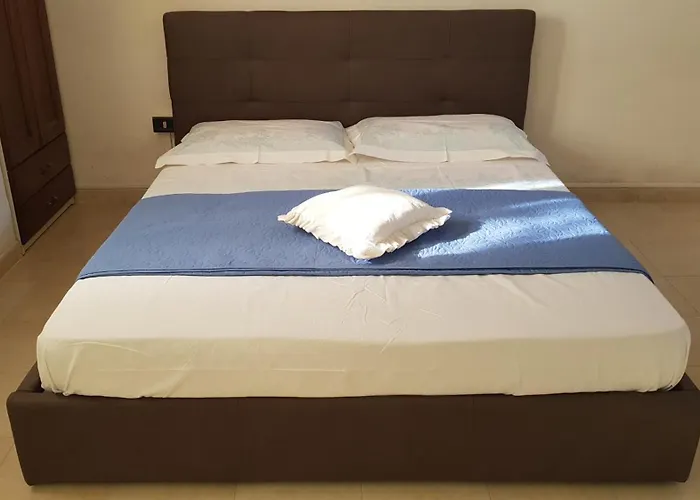 Casetta Delle Sirene