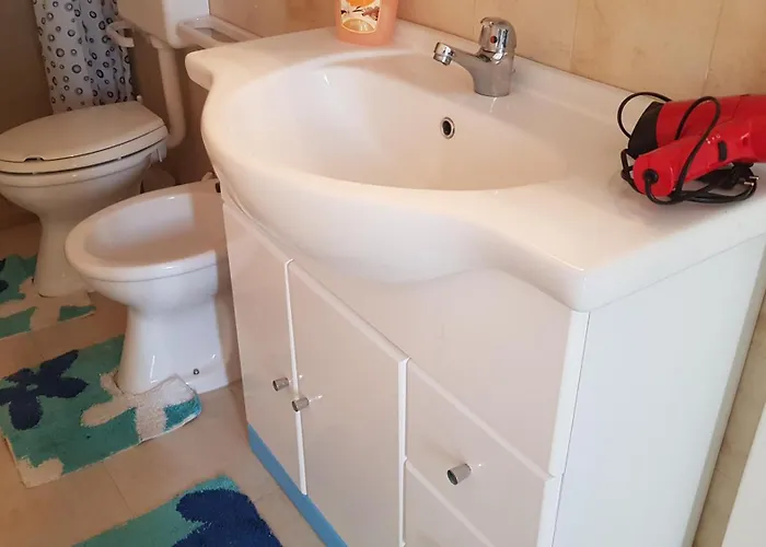 Apartment Casetta Delle Sirene