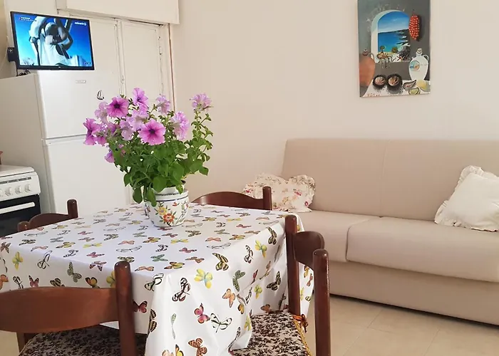 Casetta Delle Sirene *